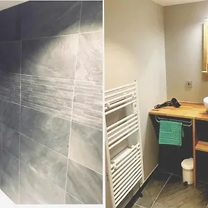 Appartement duplex neuf au centre, lits faits à l'arrivée Lanslebourg-Mont-Cenis
